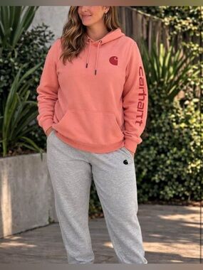 Carhartt large outfit